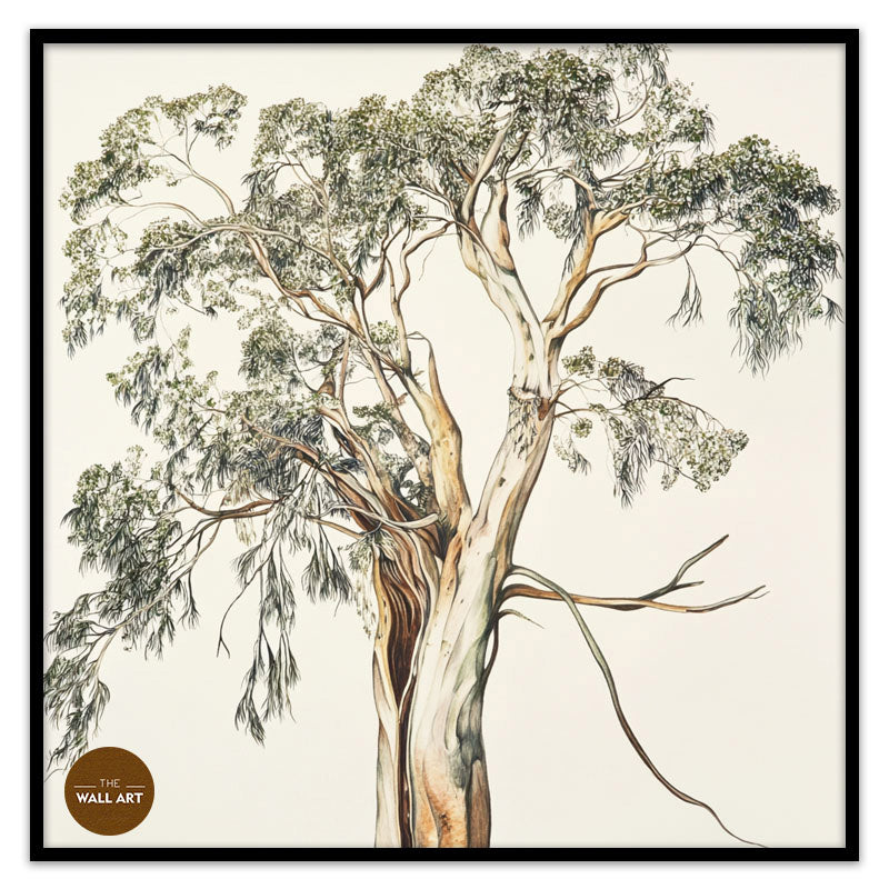 SANTALUM TREE