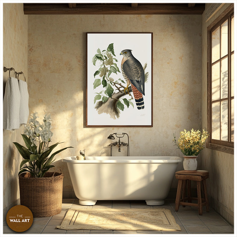 SPARROWHAWK III