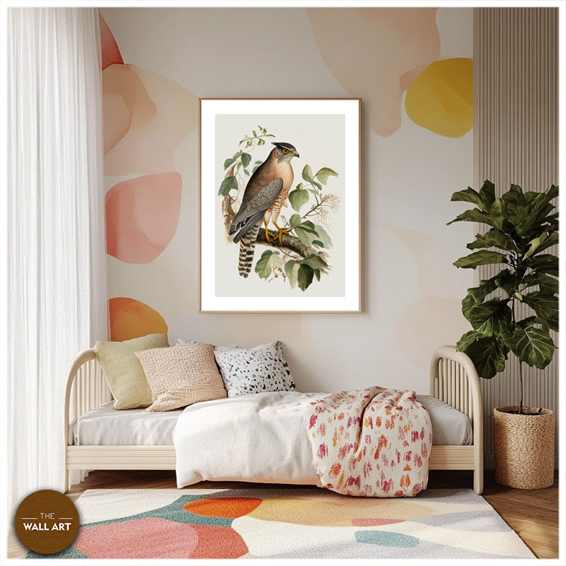 SPARROWHAWK IV