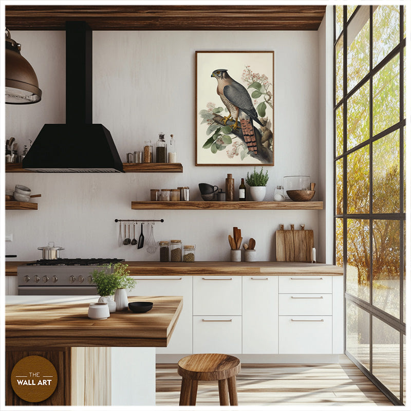 SPARROWHAWK I