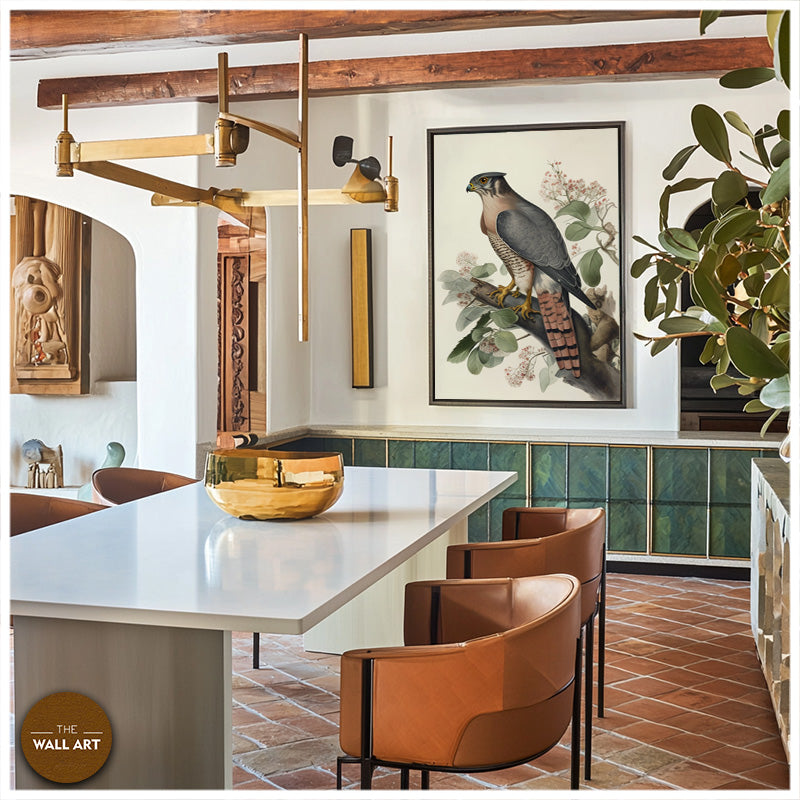 SPARROWHAWK I