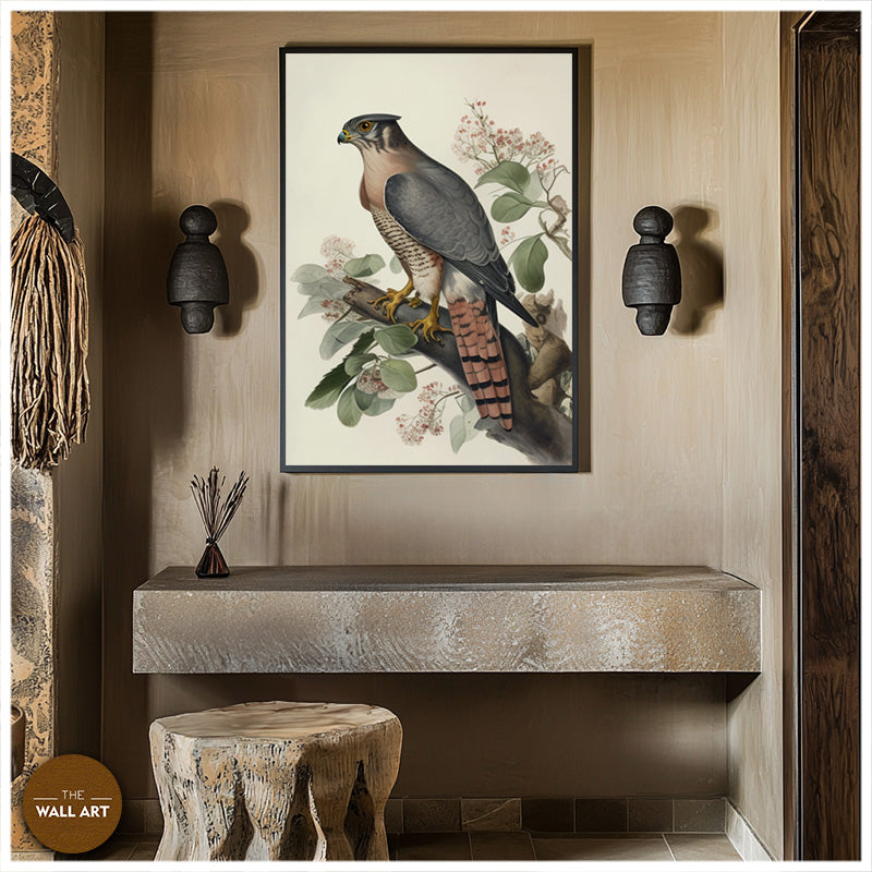 SPARROWHAWK I
