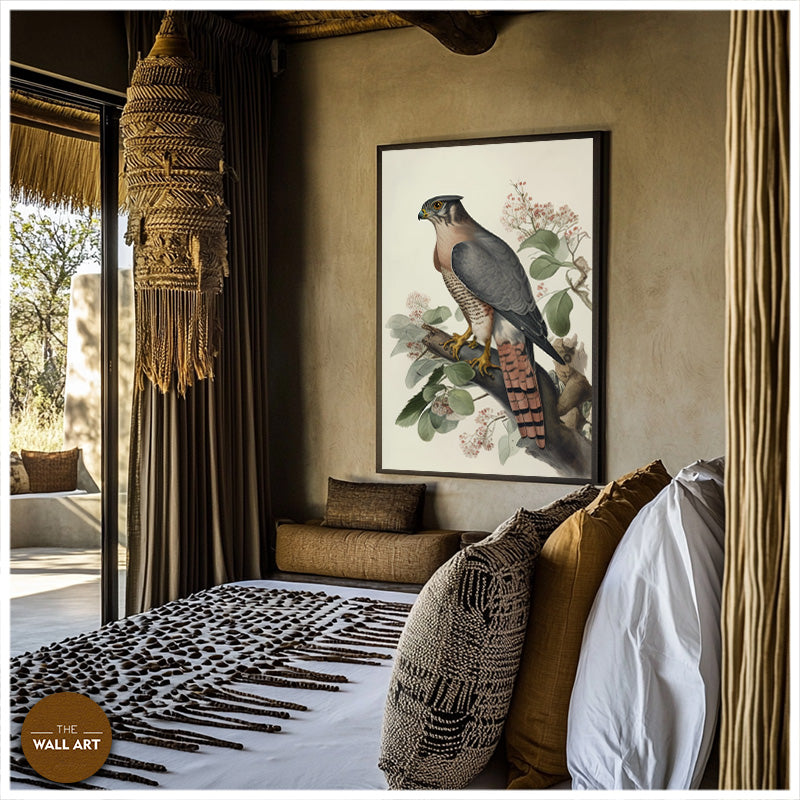 SPARROWHAWK I