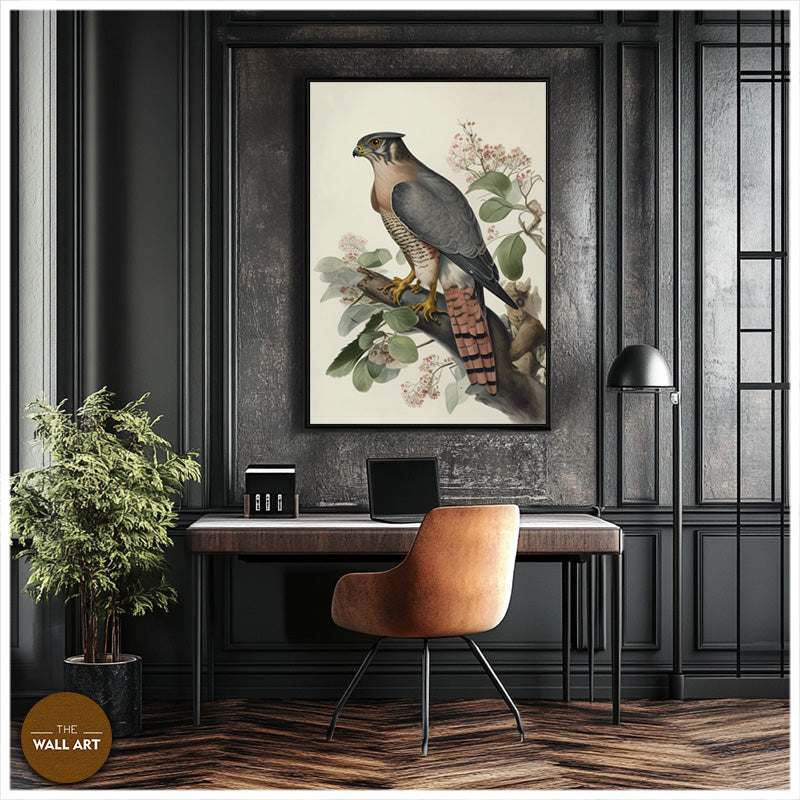 SPARROWHAWK I