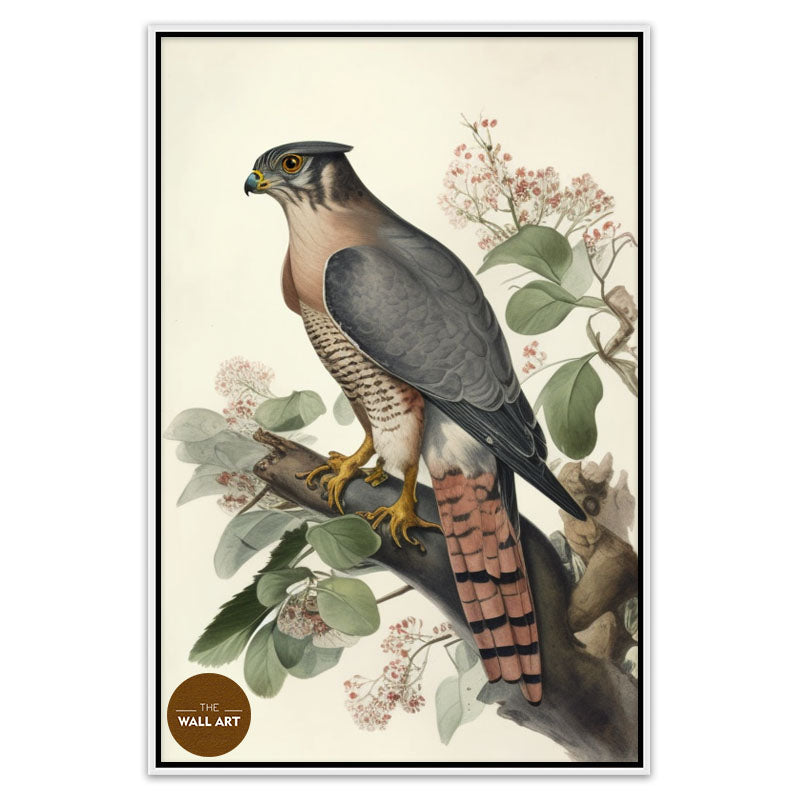 SPARROWHAWK I