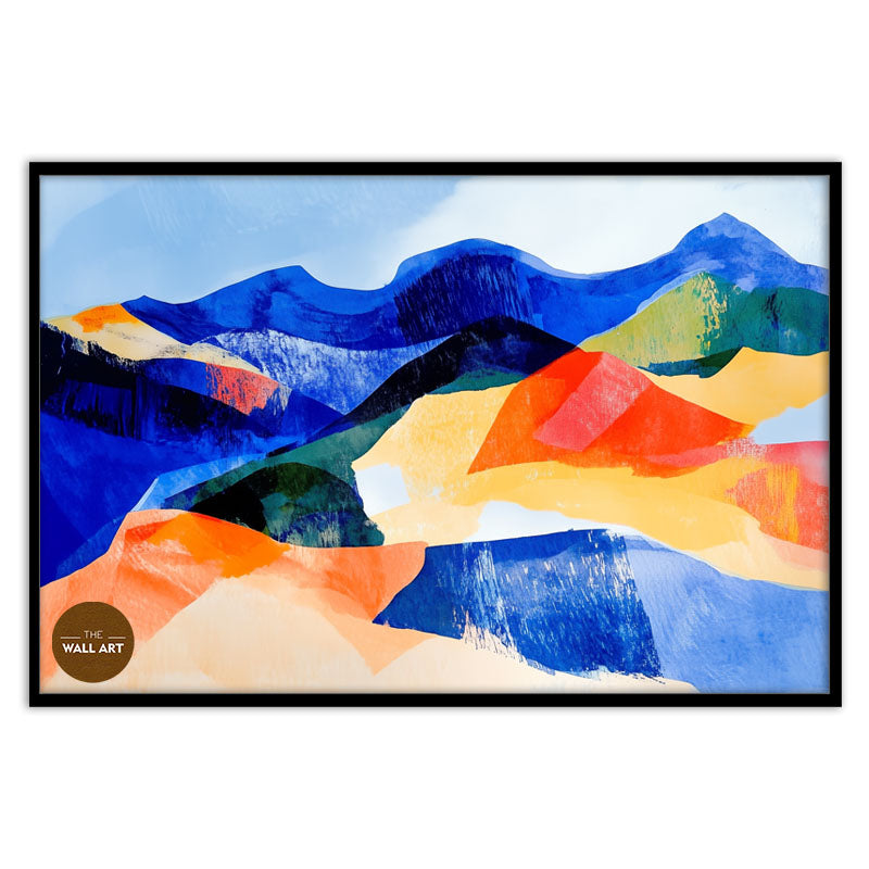 SPECTRUM OF THE HIGHLANDS