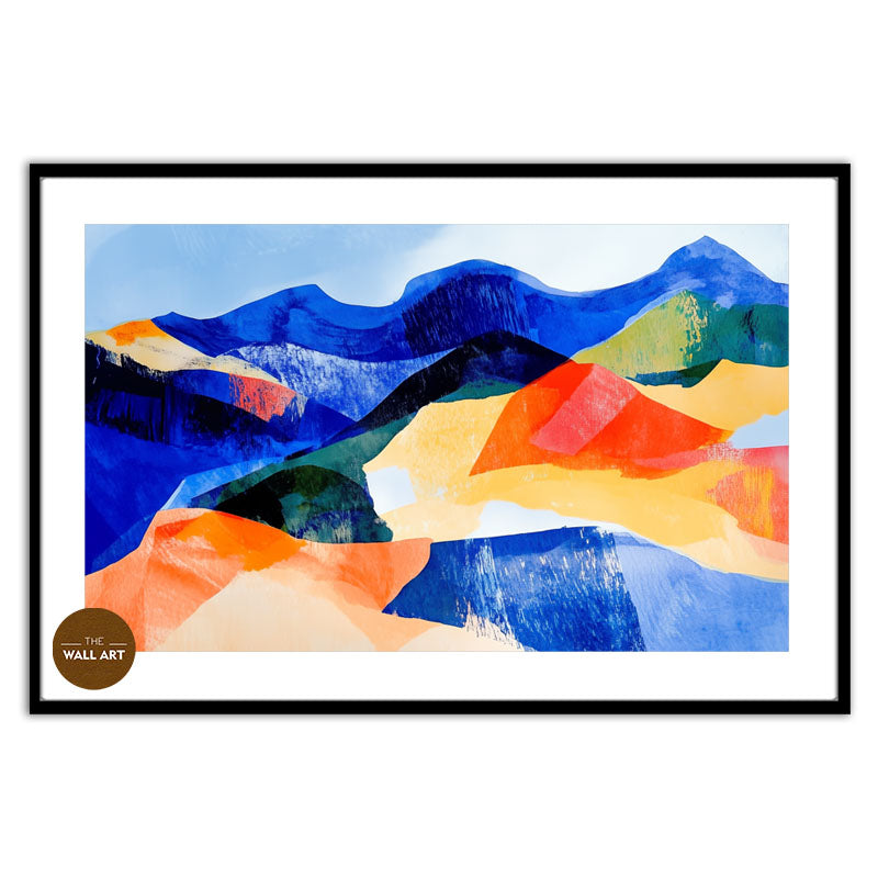 SPECTRUM OF THE HIGHLANDS