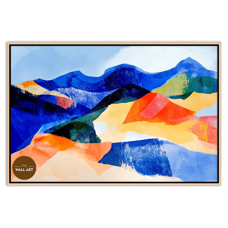 SPECTRUM OF THE HIGHLANDS