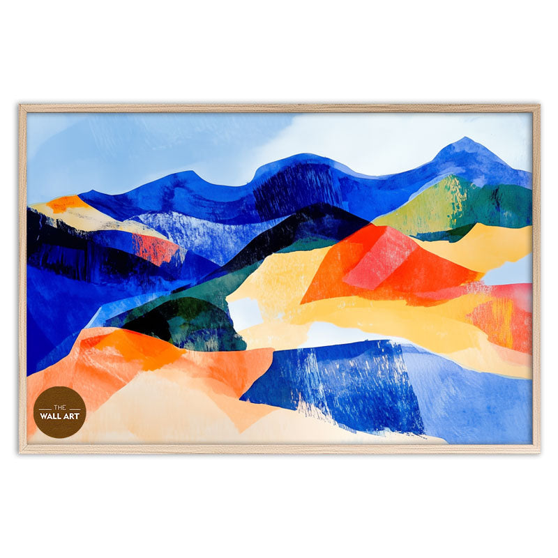 SPECTRUM OF THE HIGHLANDS