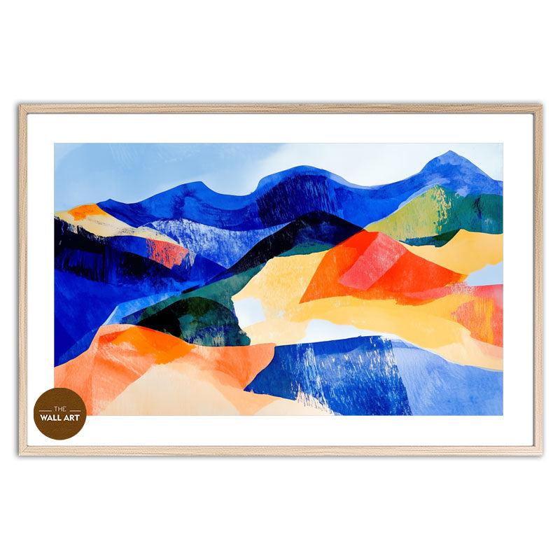 SPECTRUM OF THE HIGHLANDS