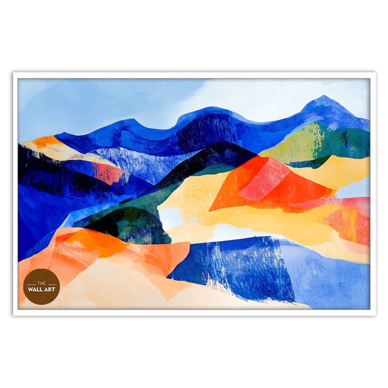 SPECTRUM OF THE HIGHLANDS