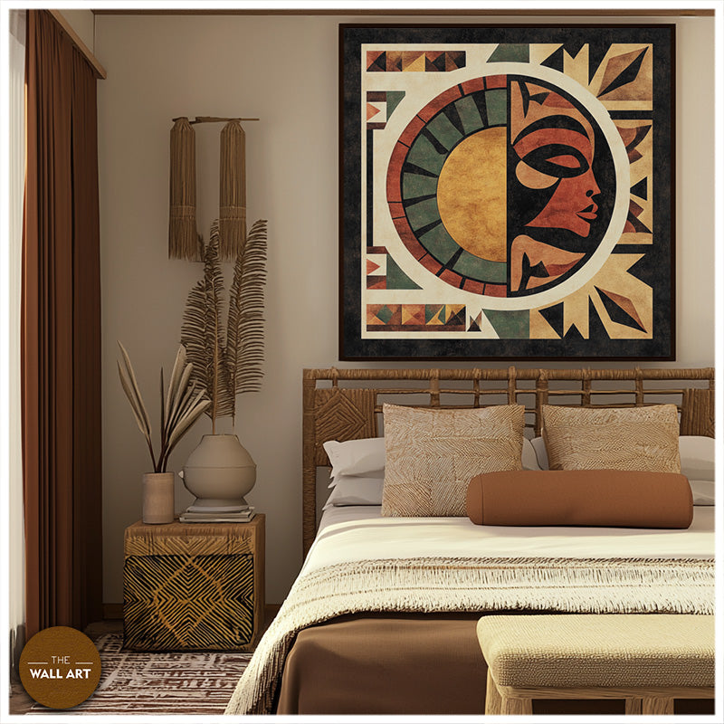 SUN AND MOON SYMBOLOGY II