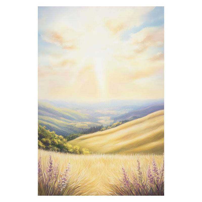 SUNLIT SYMPHONY
