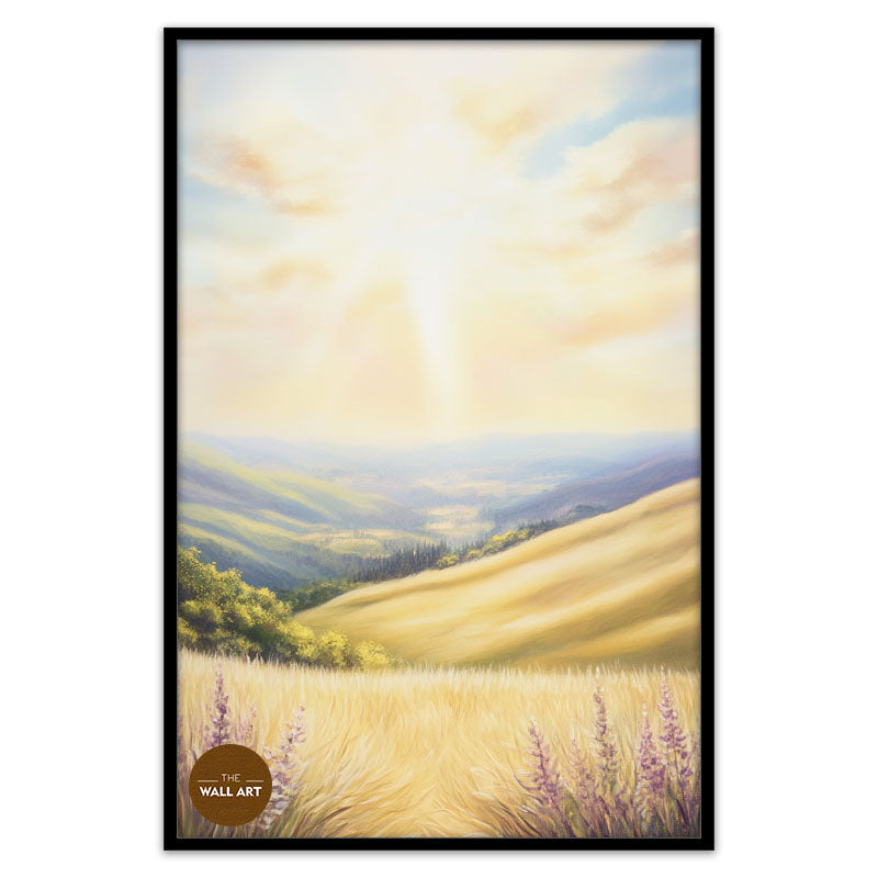 SUNLIT SYMPHONY