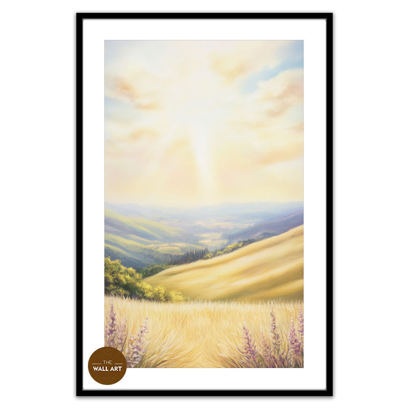SUNLIT SYMPHONY