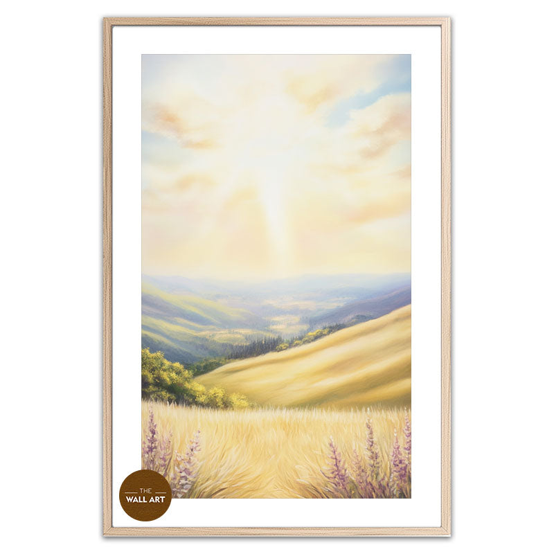 SUNLIT SYMPHONY