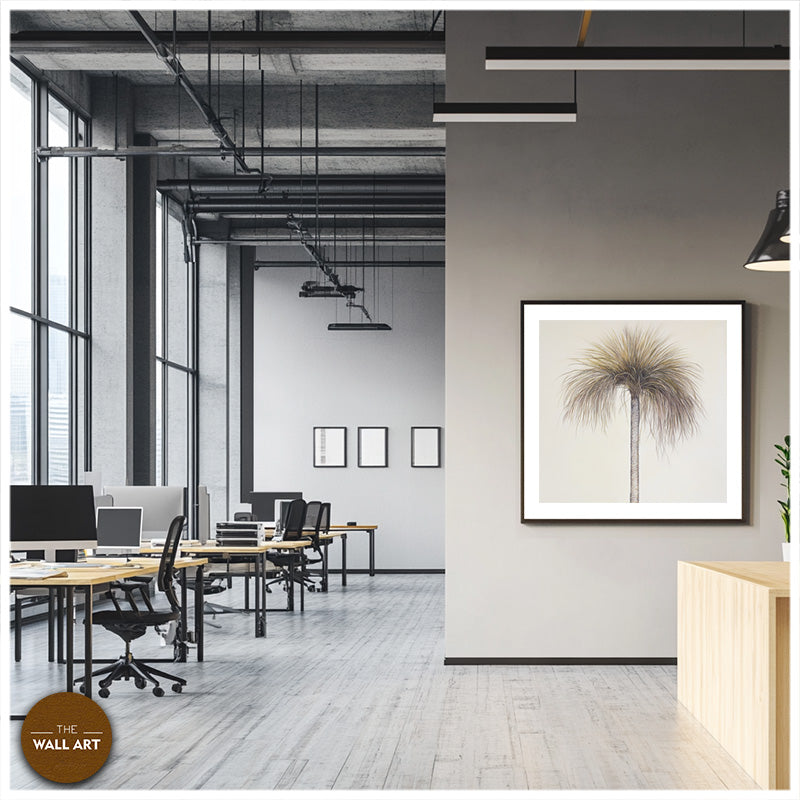 TALL XANTHORRHOEA