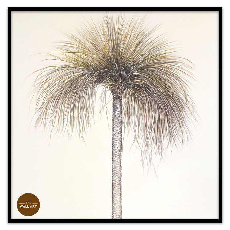 TALL XANTHORRHOEA