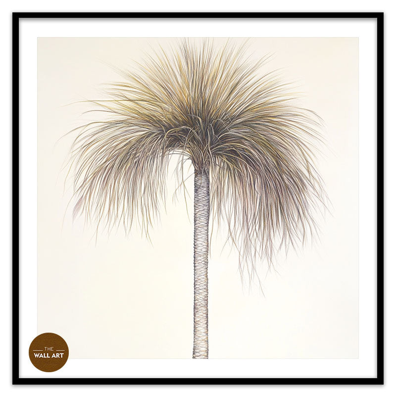 TALL XANTHORRHOEA
