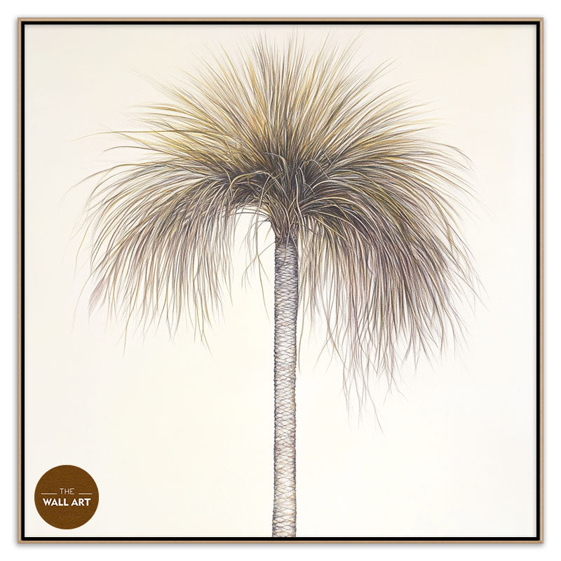 TALL XANTHORRHOEA