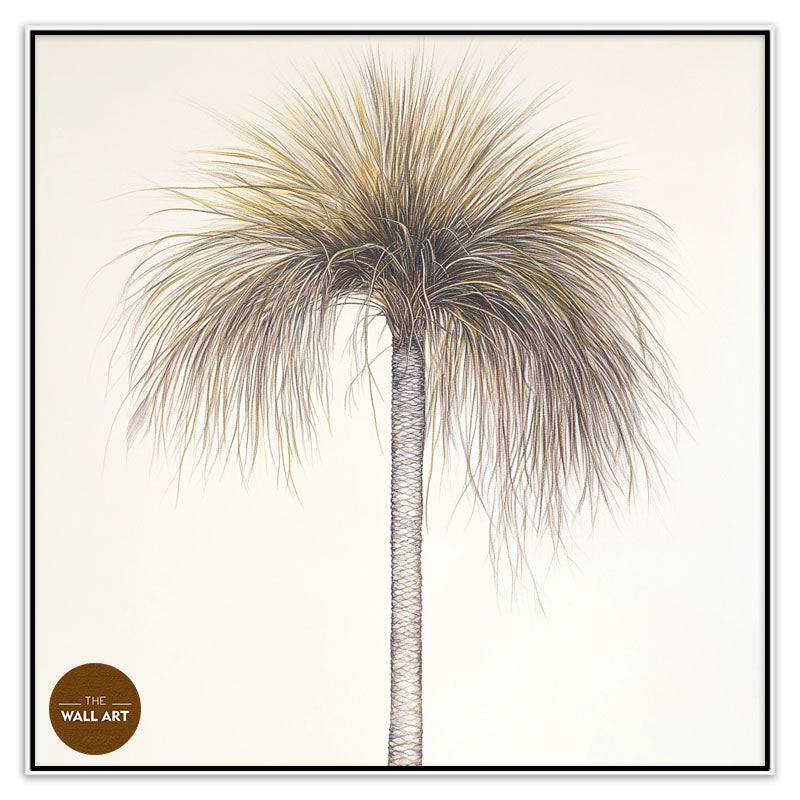 TALL XANTHORRHOEA