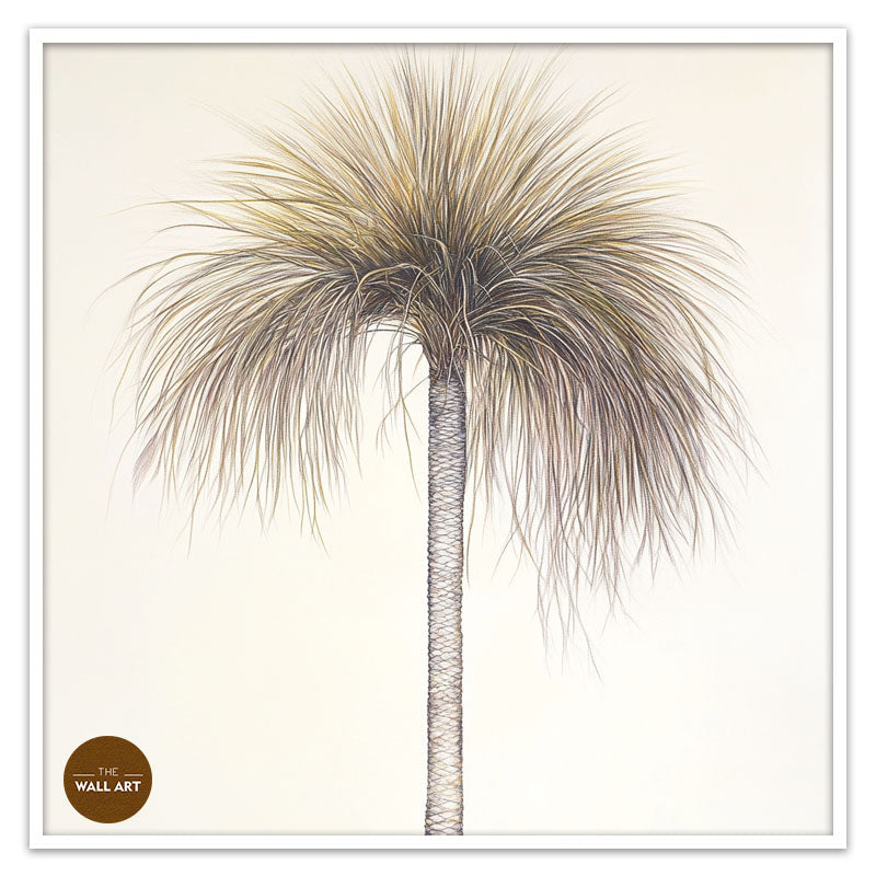 TALL XANTHORRHOEA