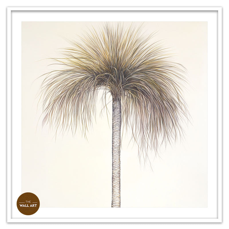 TALL XANTHORRHOEA