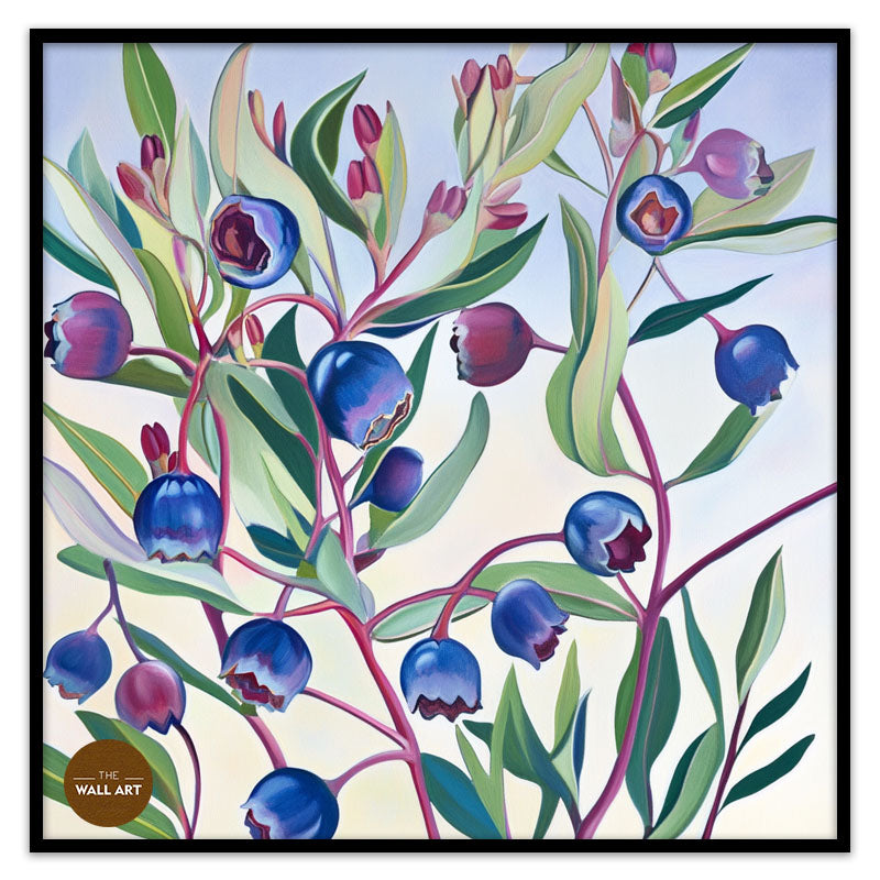 TASMANIAN BLUEBERRY