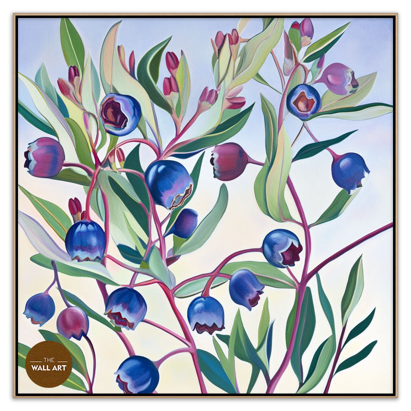 TASMANIAN BLUEBERRY