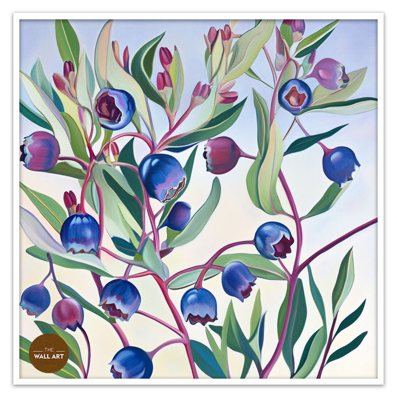 TASMANIAN BLUEBERRY