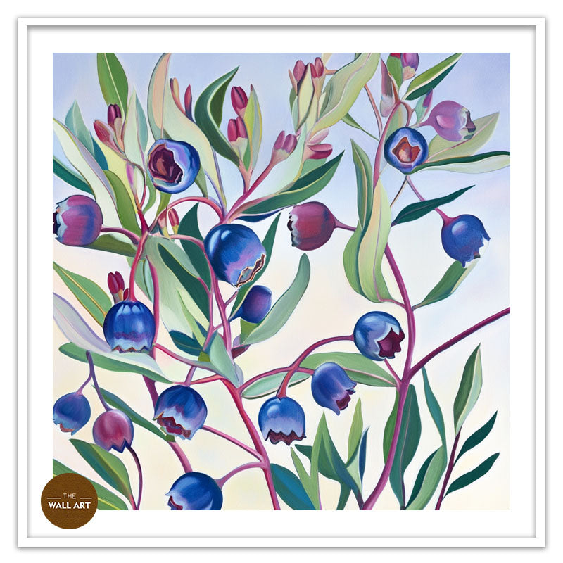 TASMANIAN BLUEBERRY