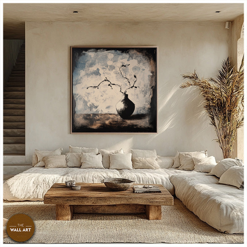 THE ART OF DECAY I