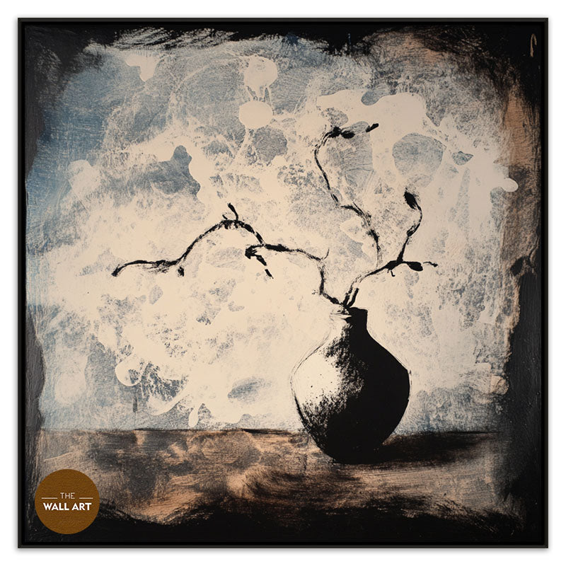 THE ART OF DECAY I