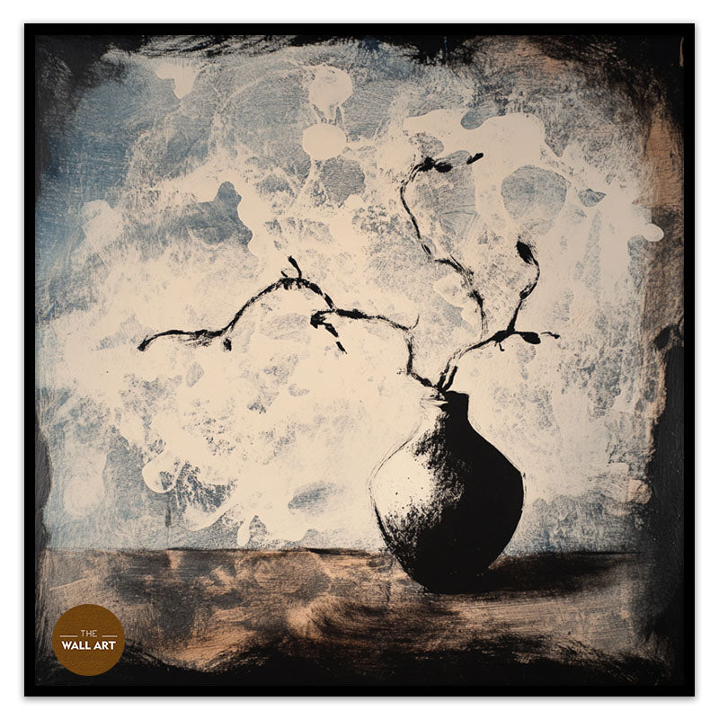 THE ART OF DECAY I