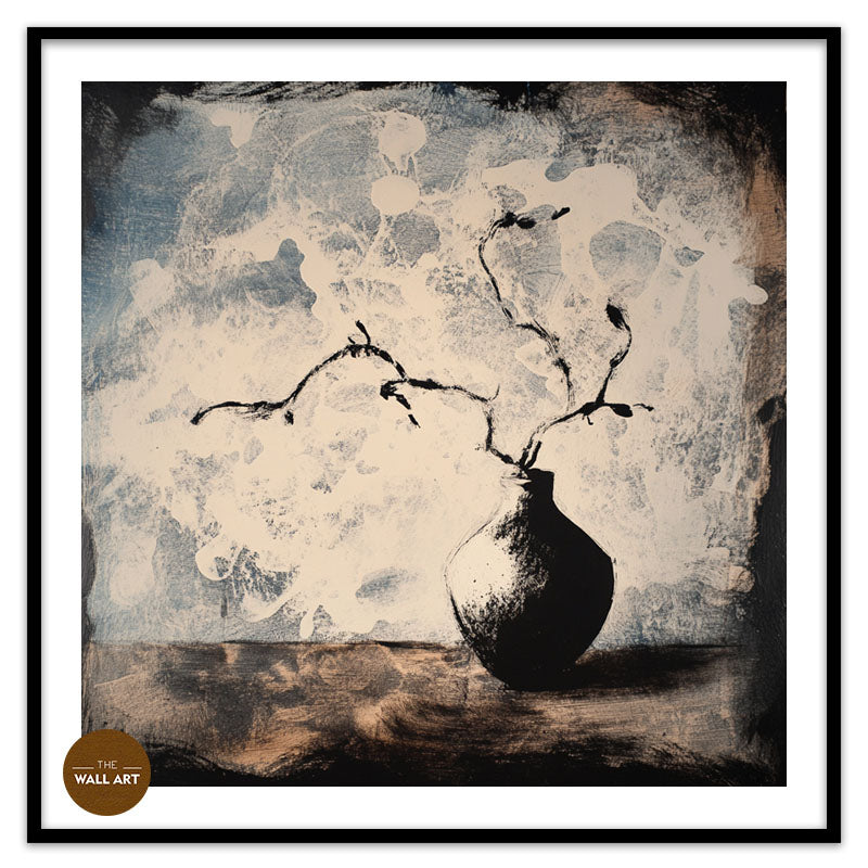 THE ART OF DECAY I