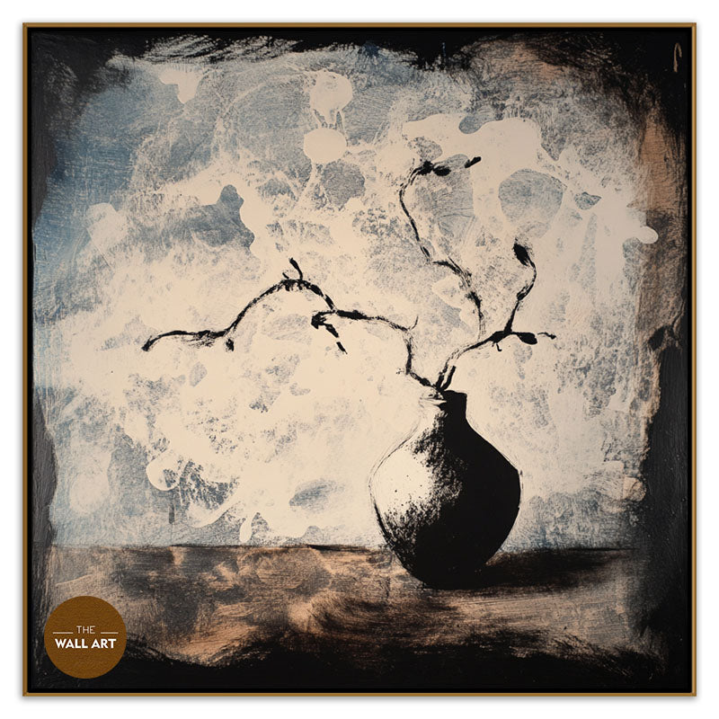 THE ART OF DECAY I
