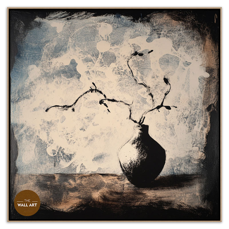 THE ART OF DECAY I