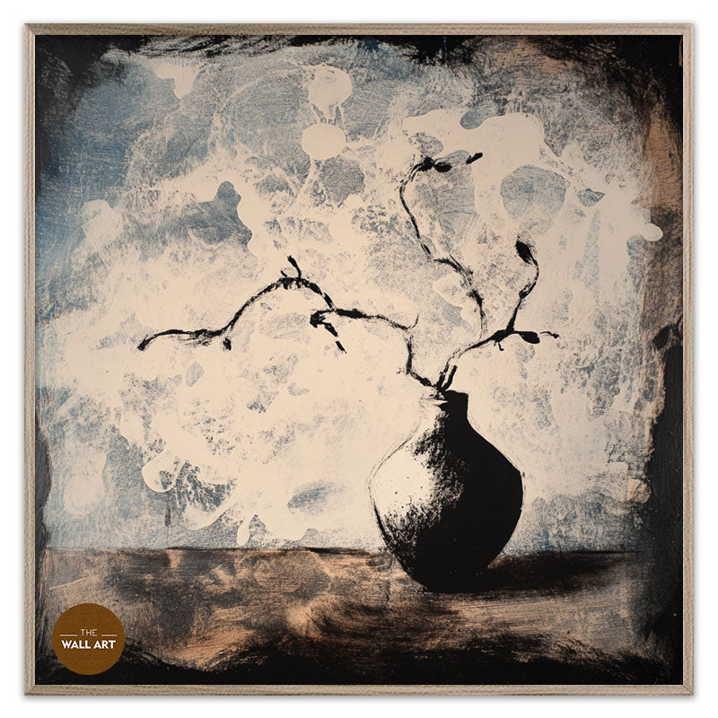 THE ART OF DECAY I
