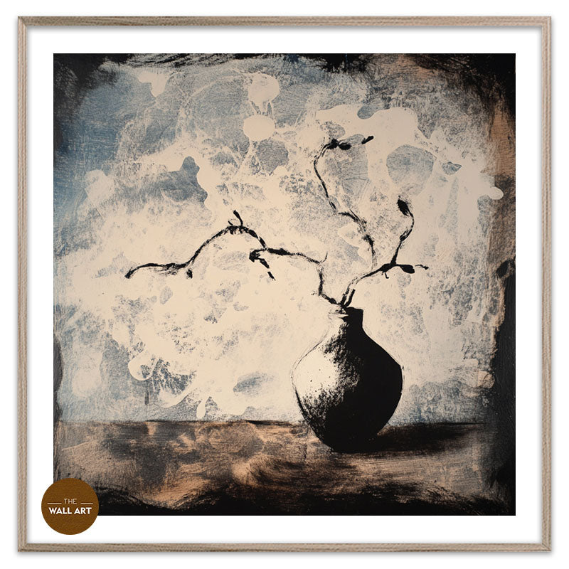 THE ART OF DECAY I