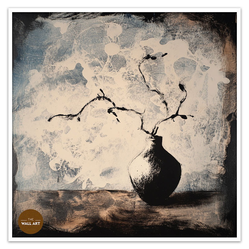 THE ART OF DECAY I