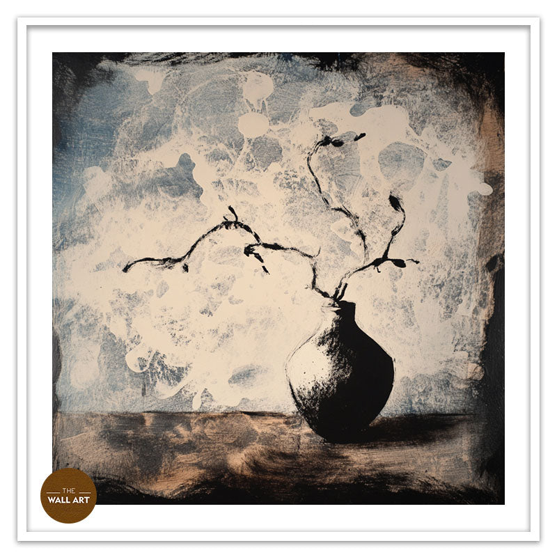 THE ART OF DECAY I