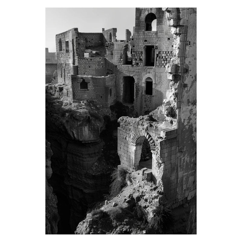 THE FORGOTTEN CITADEL II