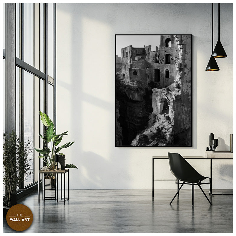 THE FORGOTTEN CITADEL II
