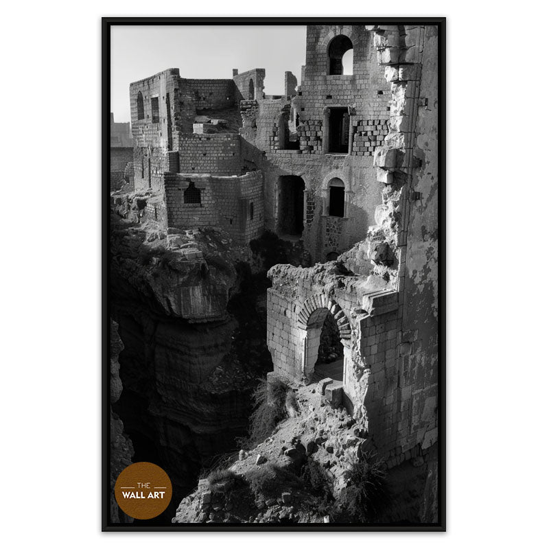 THE FORGOTTEN CITADEL II