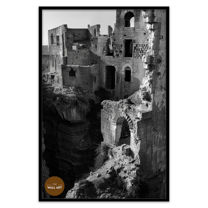 THE FORGOTTEN CITADEL II