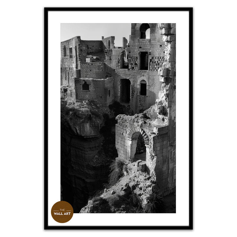 THE FORGOTTEN CITADEL II