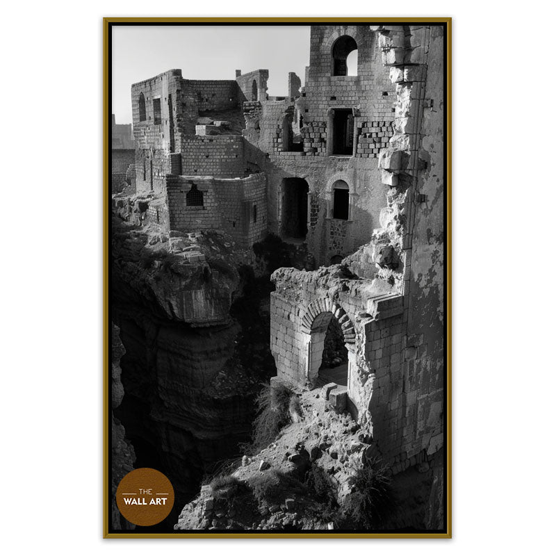 THE FORGOTTEN CITADEL II
