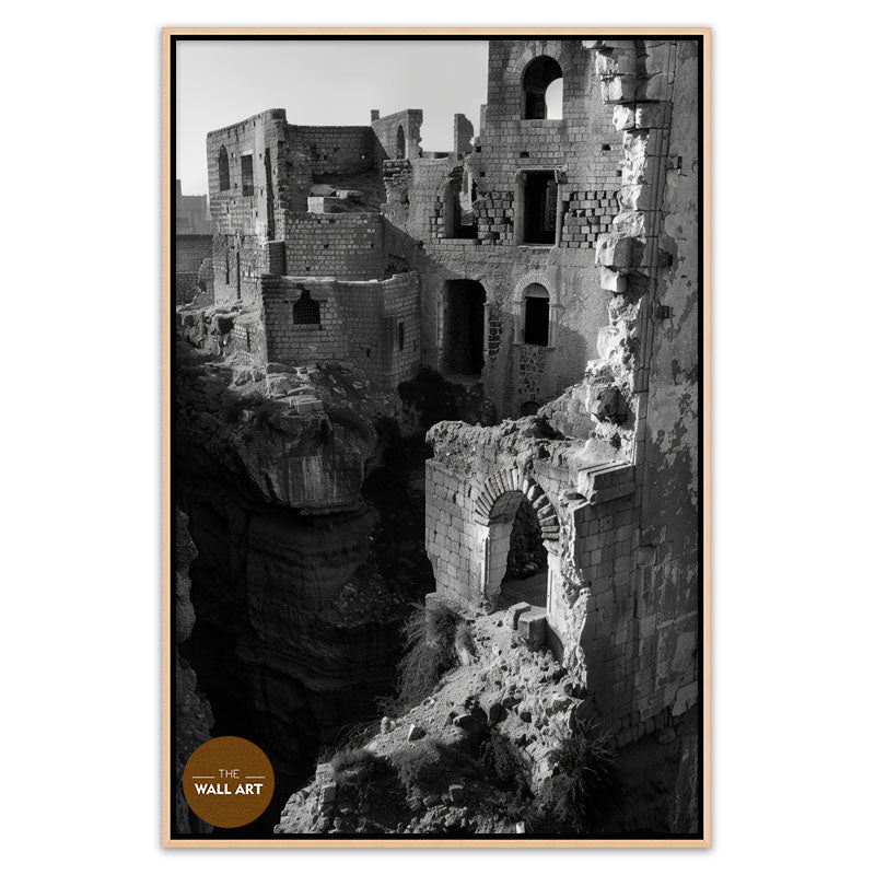 THE FORGOTTEN CITADEL II