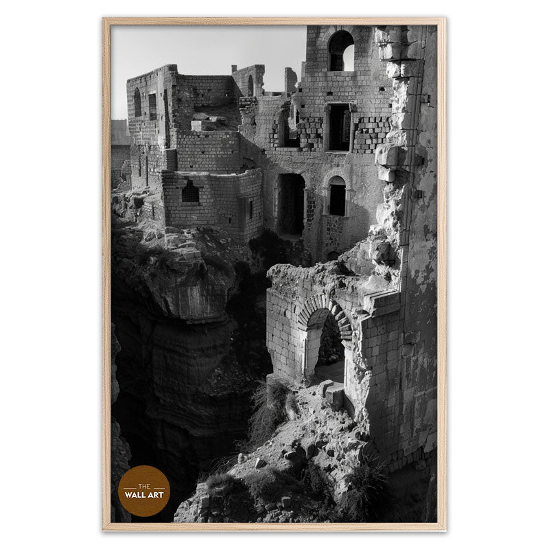 THE FORGOTTEN CITADEL II