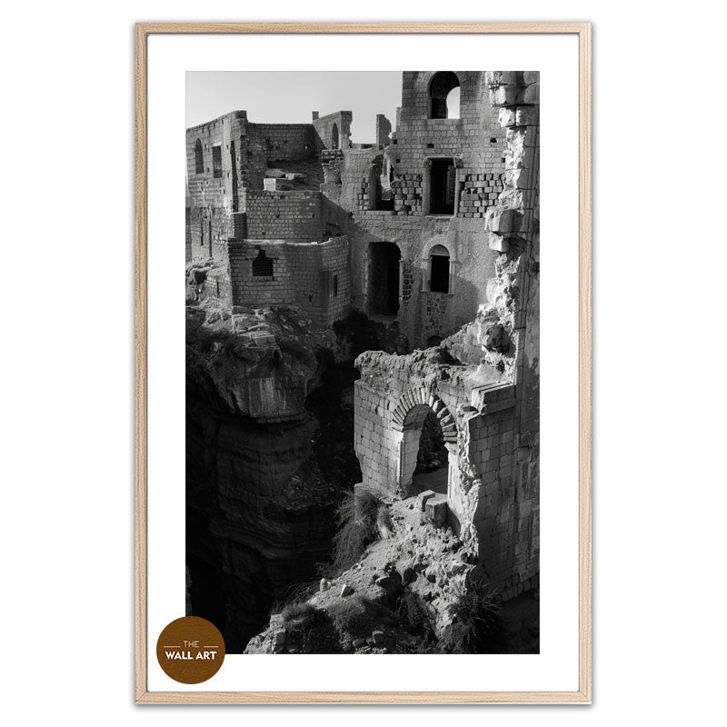 THE FORGOTTEN CITADEL II